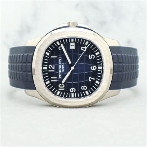 pre-owned patek philippe aquanaut 40 mm|Patek Philippe aquanaut 5168g price.